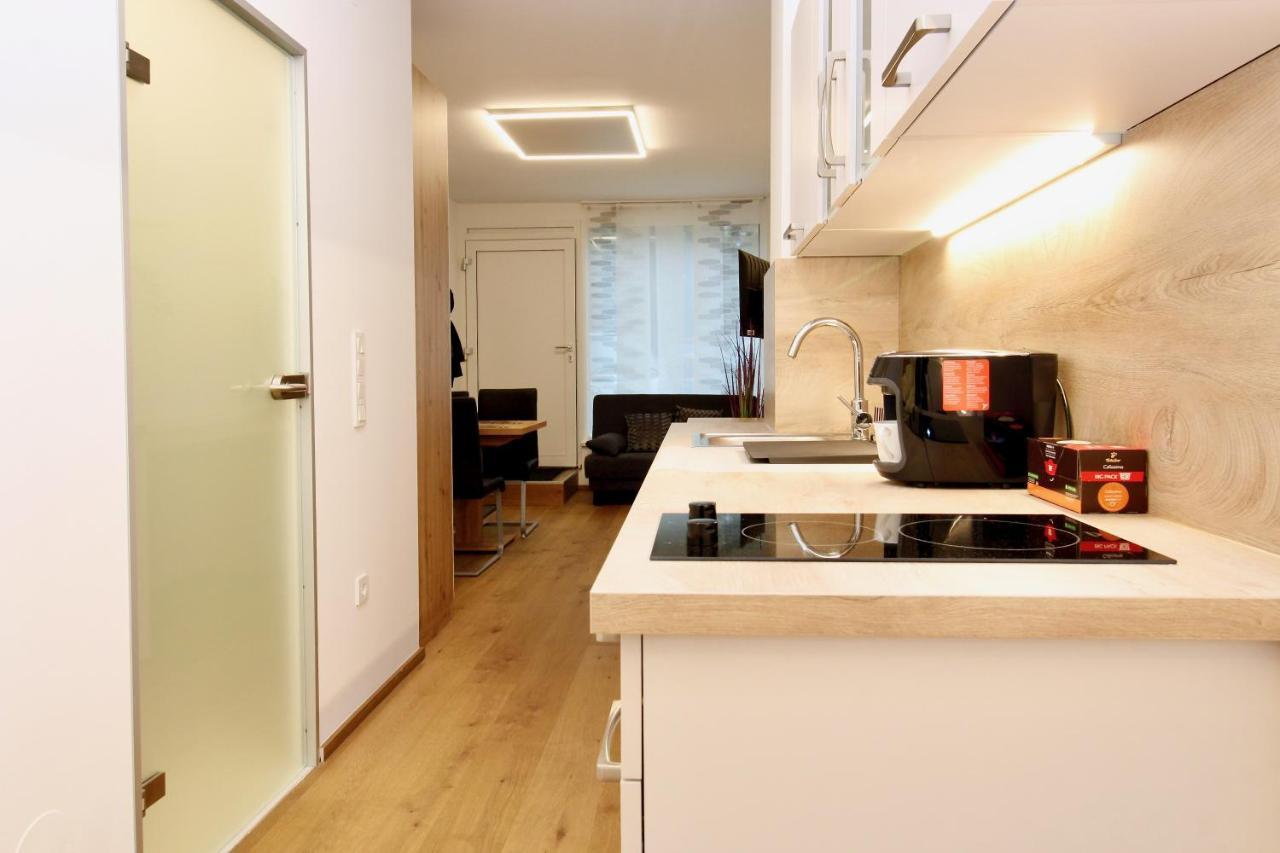 Central Studio Work And Travel Vienna Esterno foto