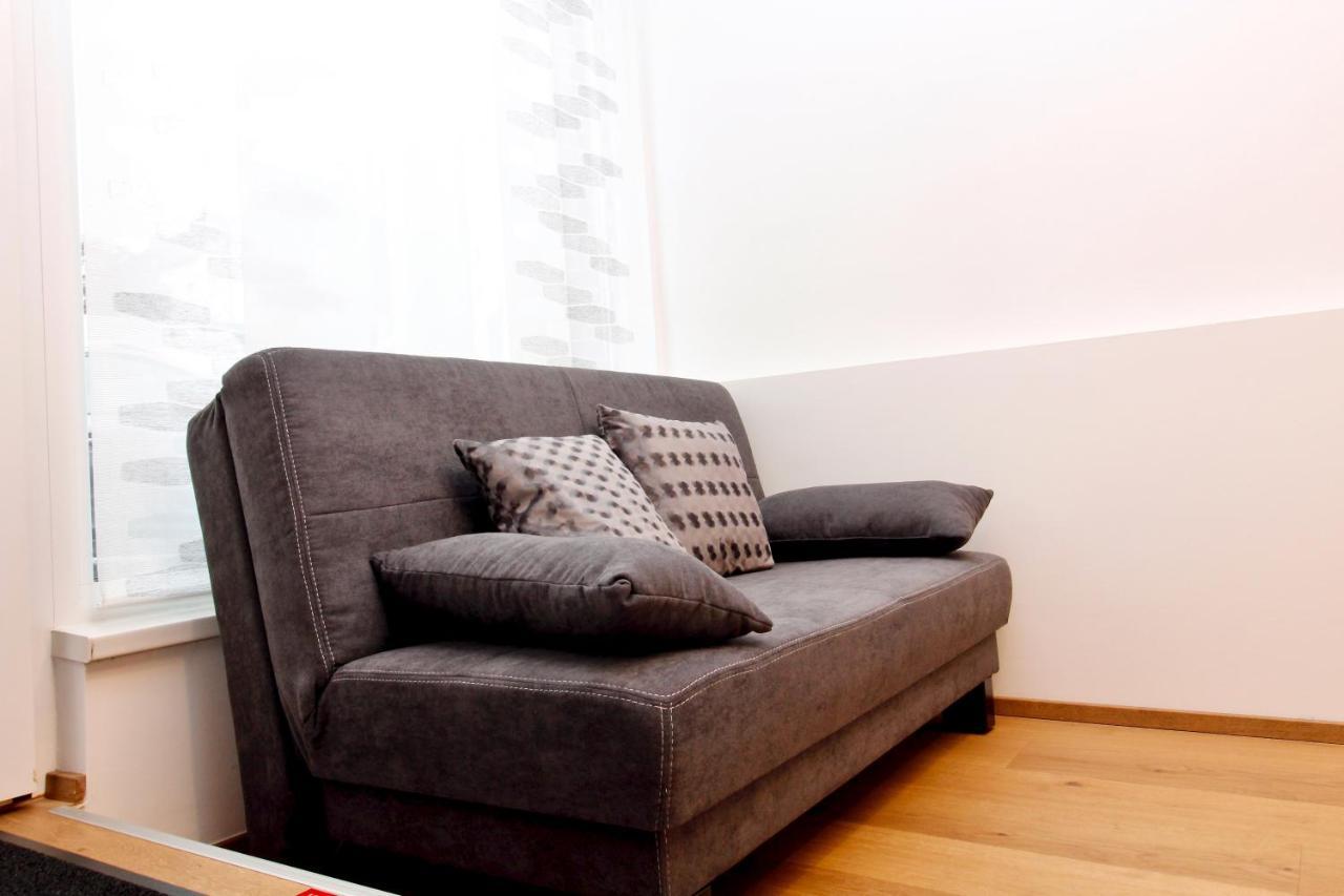 Central Studio Work And Travel Vienna Esterno foto